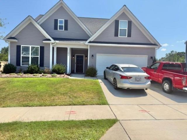 House for rent in Youngsville, Franklin County