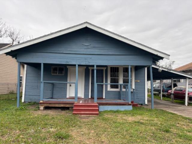 House for rent in Jefferson, Texas
