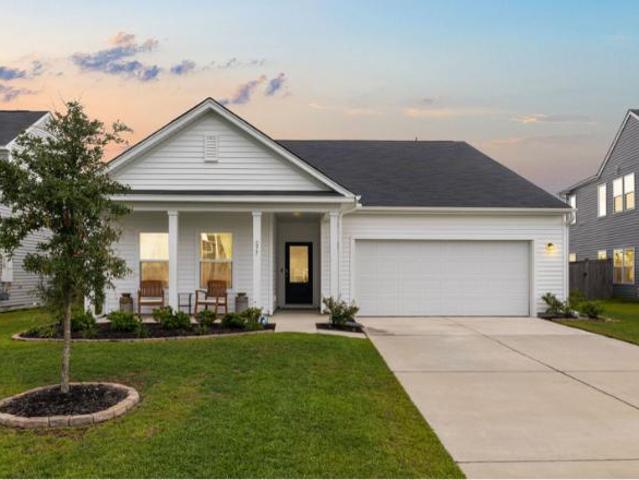 House for rent in Summerville, South Carolina