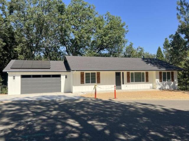 House for rent in Placerville