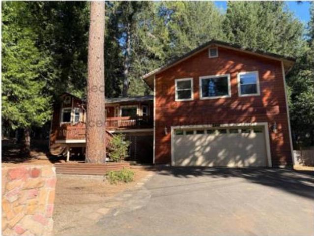House for rent in Pollock Pines, El Dorado County