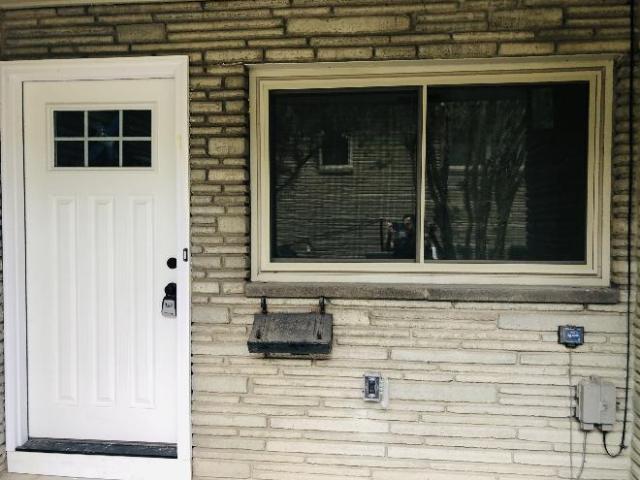 House for rent in Ohio