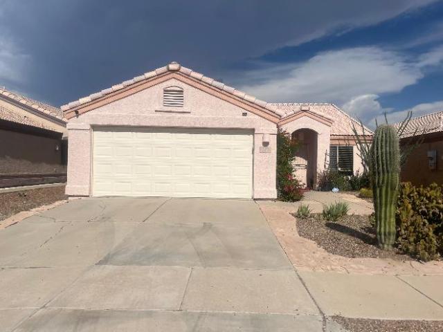 House for rent in Tucson, Arizona