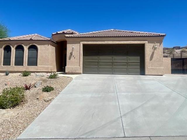 House for rent in Bullhead City