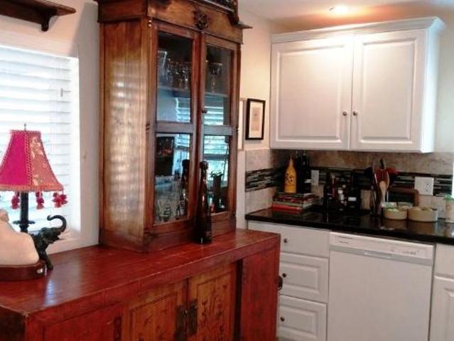 House for rent in Santa Fe, New Mexico