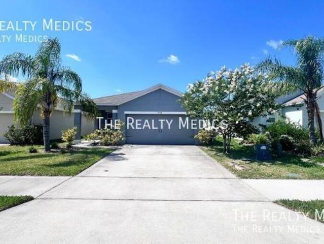 House for rent in New Smyrna Beach