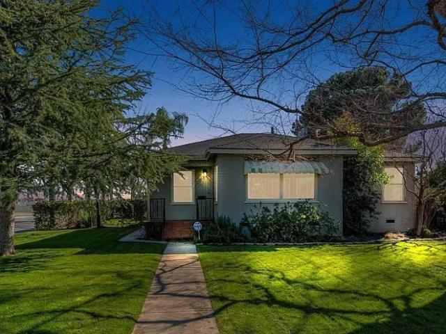 House for rent in Bakersfield, California