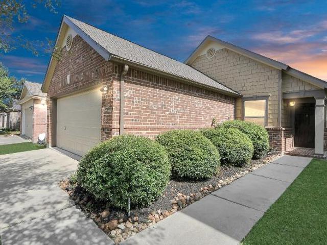 House for rent in Harris, Texas