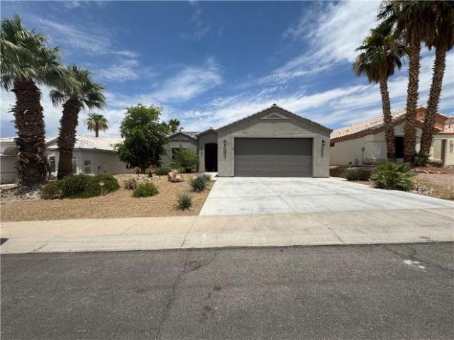 House for rent in Bullhead City