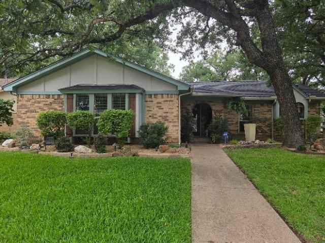 House for rent in Hurst, Texas