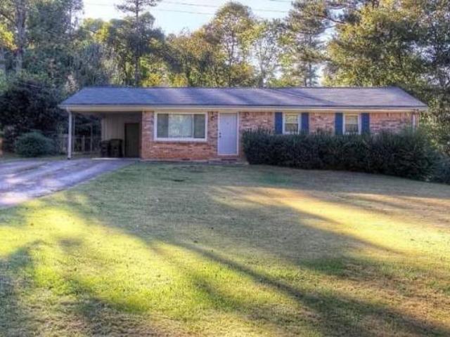 House for rent in Cobb, Georgia