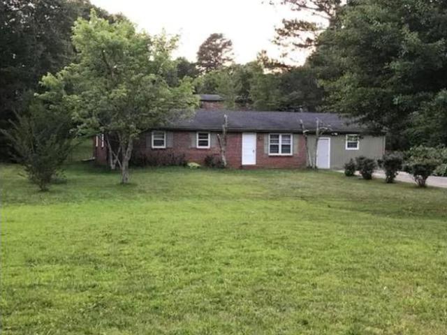 House for rent in Cobb, Georgia