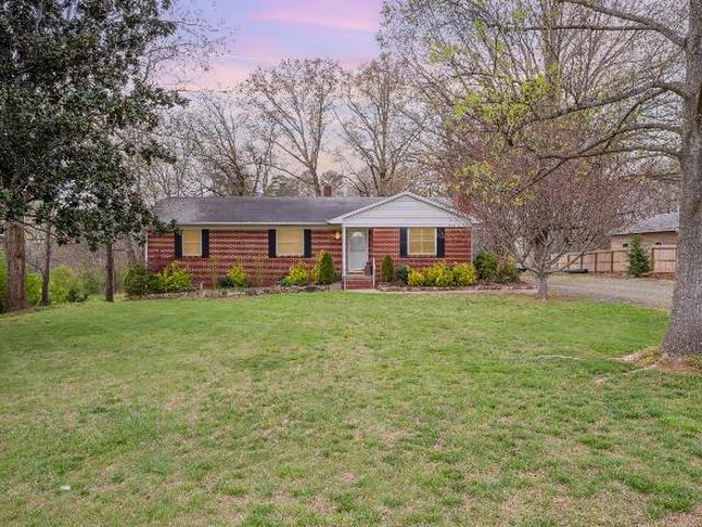 House for rent in Peachland, North Carolina