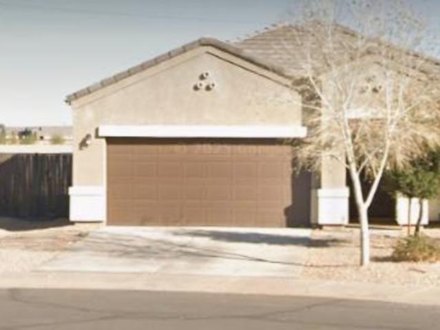 House for rent in Florence, Arizona