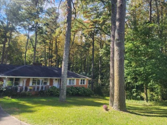 House for rent in Atlanta, Georgia