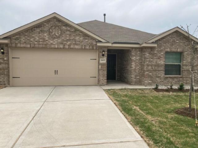 House for rent in Forney, Texas