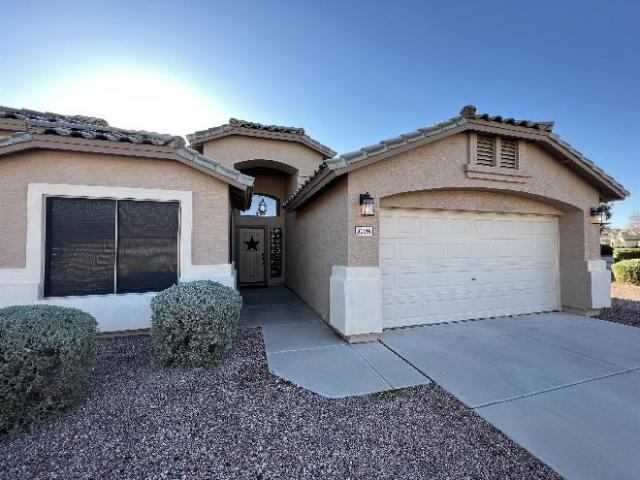 House for rent in Arizona