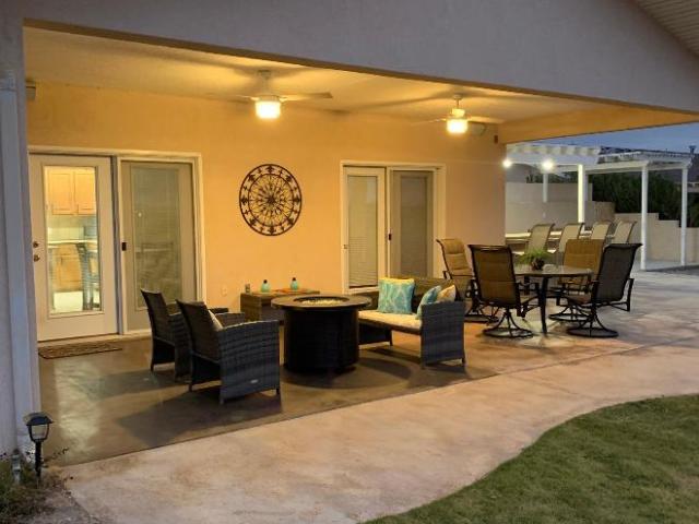 House for rent in Elephant Butte, New Mexico