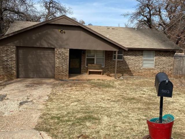House for rent in Edmond, Oklahoma