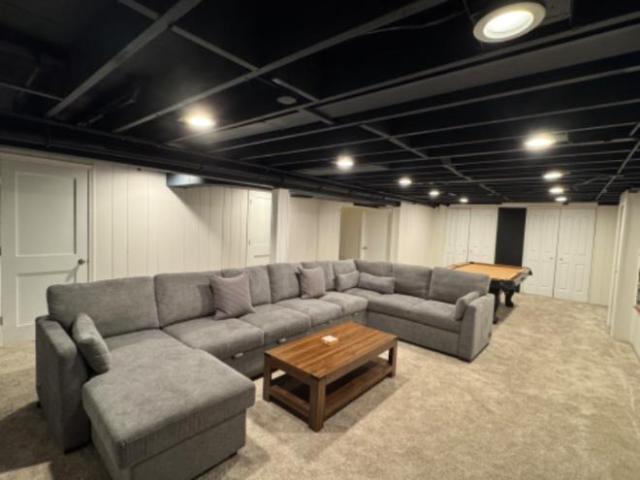 House for rent in Arlington Heights, Illinois