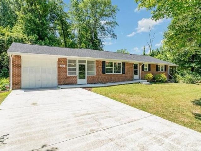 House for rent in Pfafftown, North Carolina