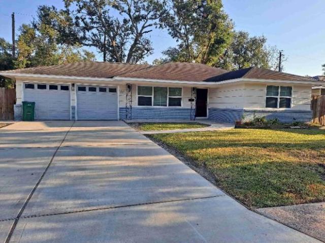House for rent in Harris, Texas