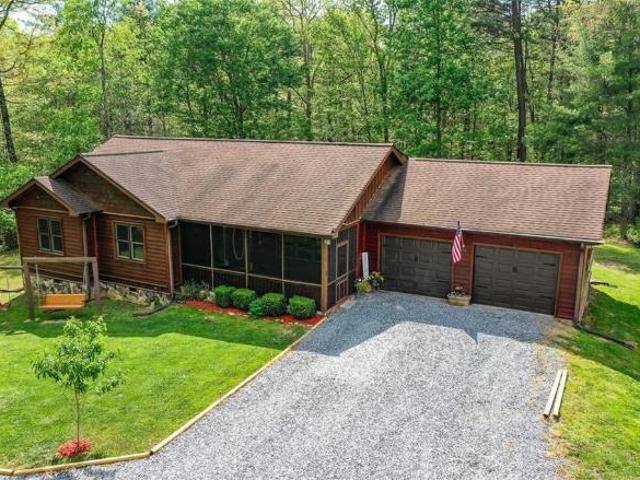 House for rent in Georgia