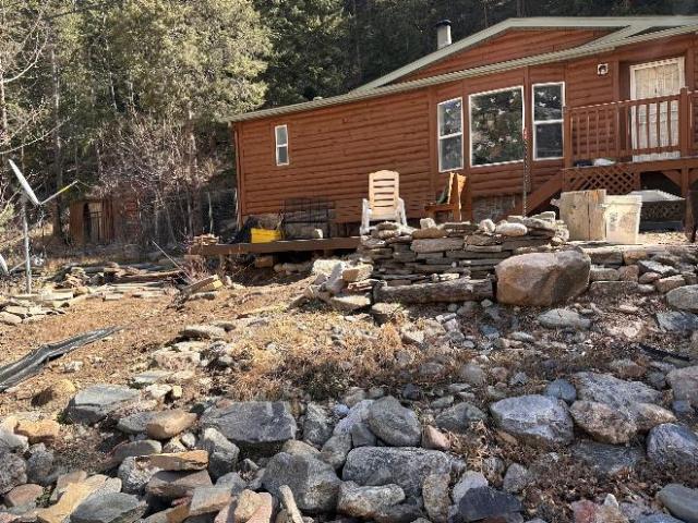 House for rent in Colorado