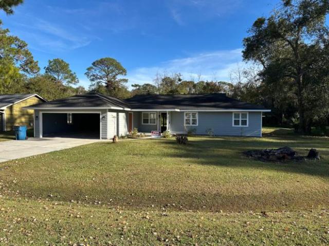 House for rent in Glynn, Georgia