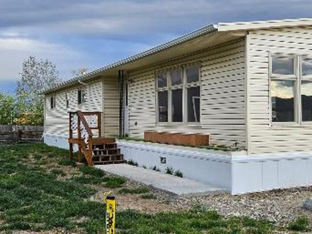 House for rent in Montana