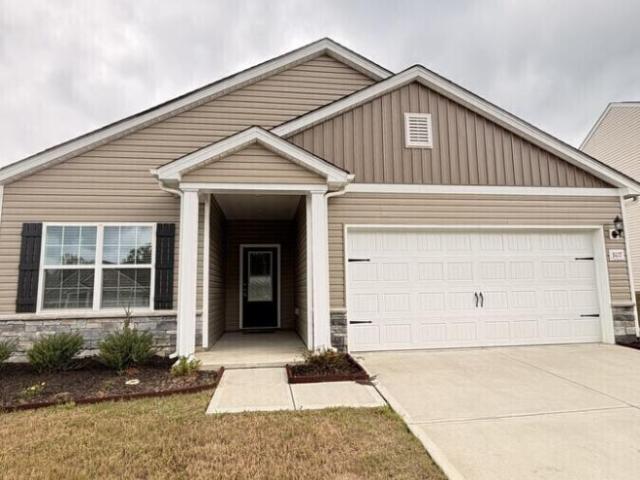 House for rent in Gastonia, North Carolina