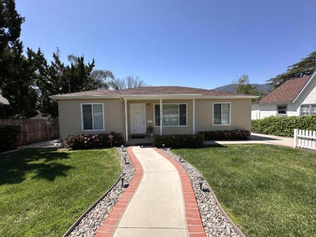 House for rent in Canoga Park, California