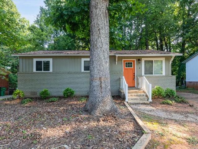 House for rent in Mecklenburg, North Carolina