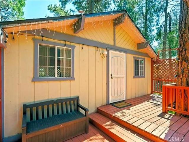 House for rent in Green Valley Lake, California