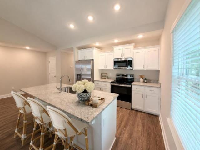 House for rent in Statesboro, Georgia