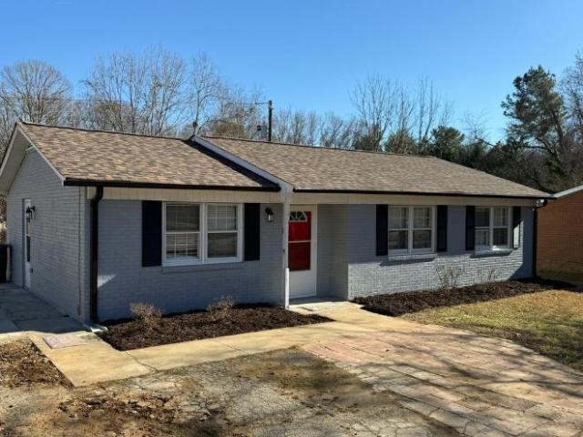 House for rent in Pfafftown, North Carolina