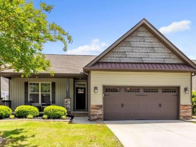 House for rent in Greenville, South Carolina