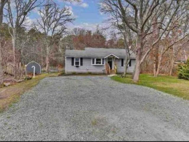 House for rent in South Yarmouth, Massachusetts