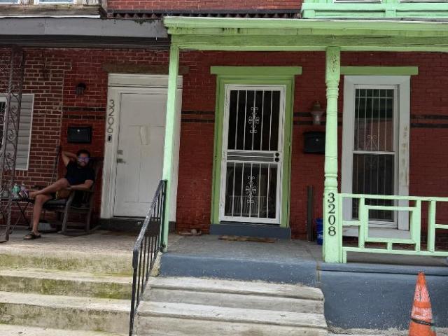 House for rent in Philadelphia, Pennsylvania