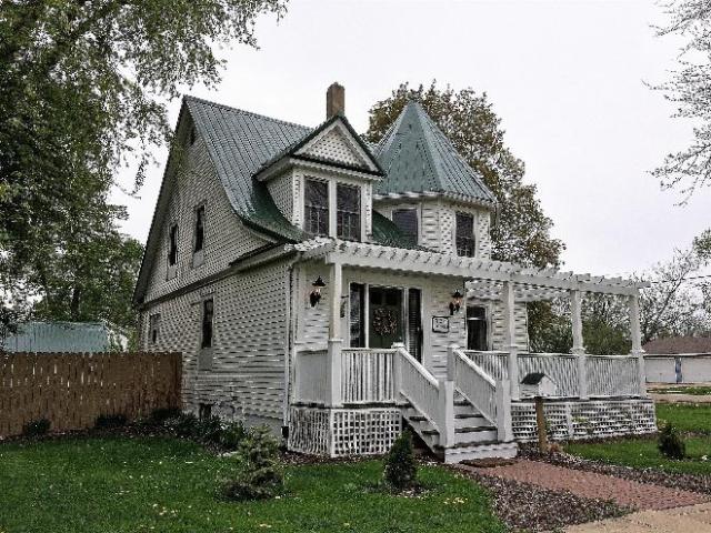 House for rent in Sandwich, Illinois