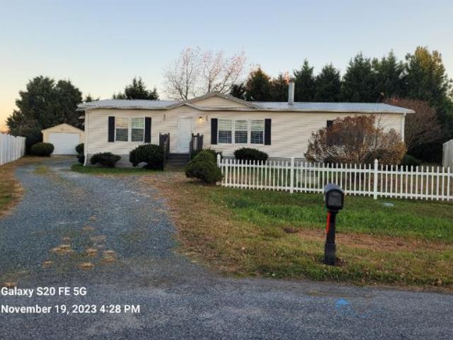 House for rent in Laurel