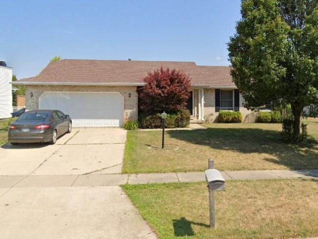 House for rent in Champaign, Illinois