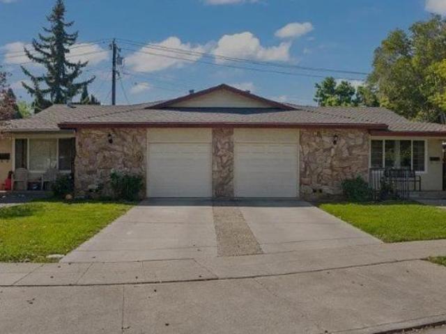 House for rent in San Jose, California