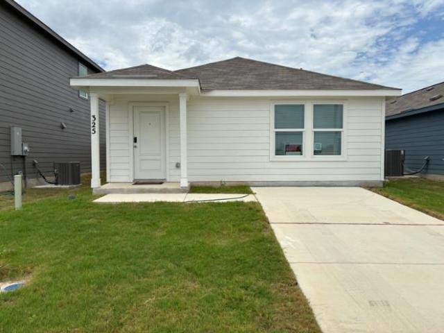 House for rent in Seguin