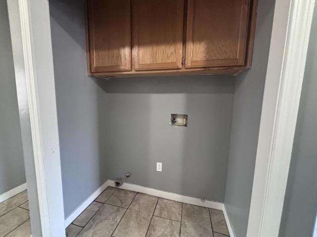 House for rent in Bakersfield, California