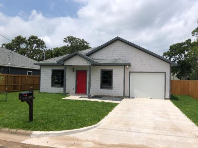 House for rent in Giddings