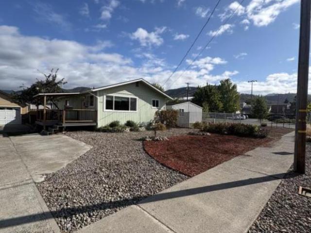 House for rent in Oregonia