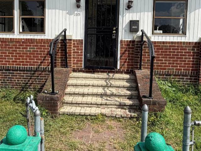 House for rent in Virginia