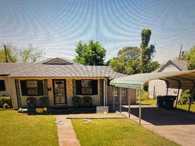 House for rent in Texarkana, Bowie County