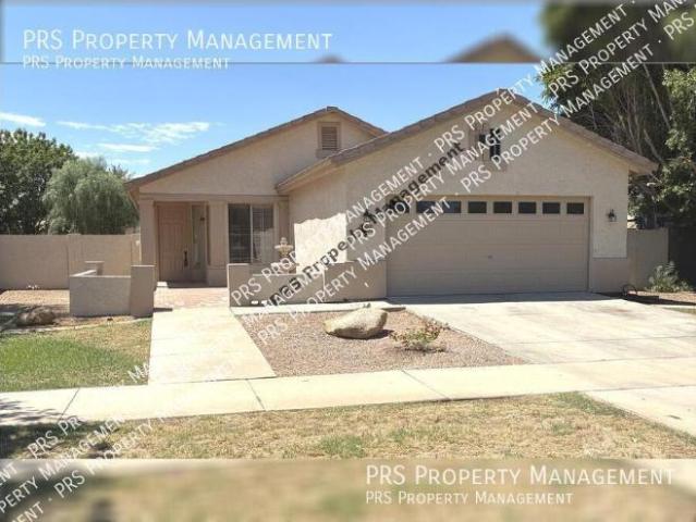 House for rent in Gilbert, Arizona